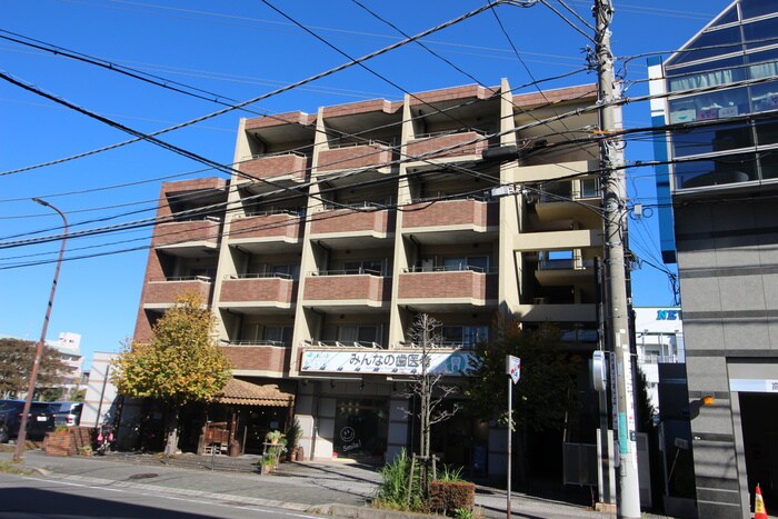 物件外観写真3　(外観写真)