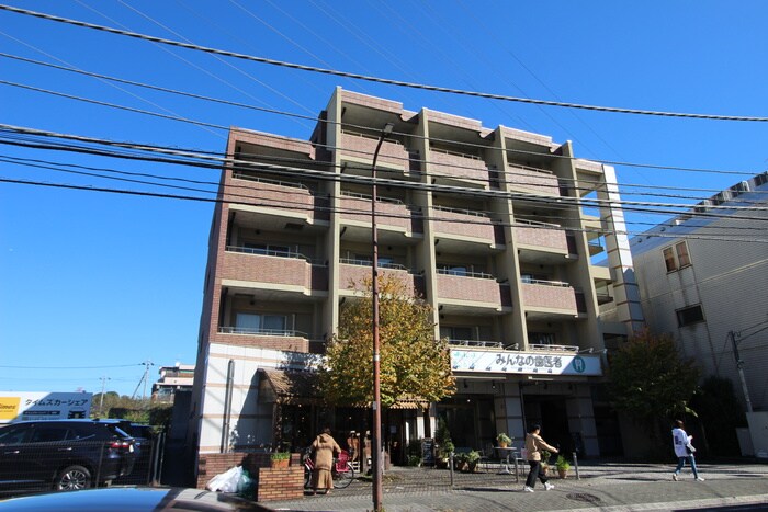 物件外観写真4　(外観写真)