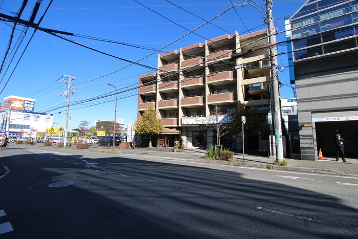 物件外観写真5　(外観写真)