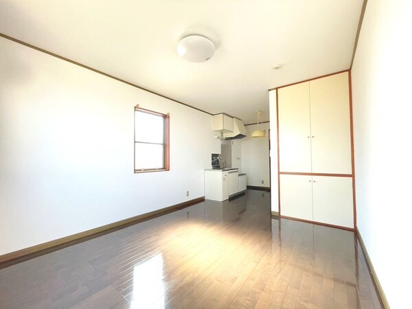 居室