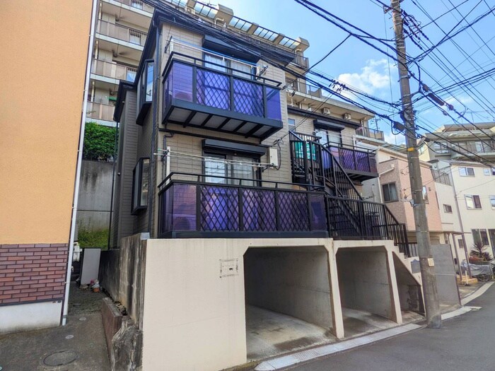 Chintai リディア三ツ沢の賃貸物件情報 神奈川県横浜市神奈川区 マンション 賃貸マンション アパート 部屋探し情報サイト
