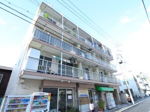 春日井ビル外観写真