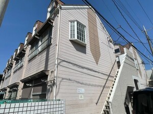 プラザドゥブールバールＡ外観写真