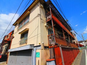 メゾン秋月外観写真