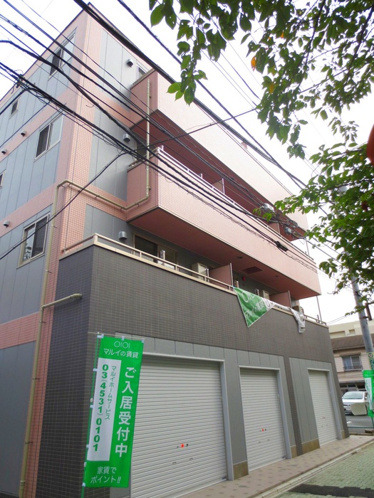 外観写真