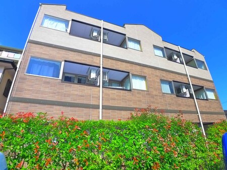 イルマーレ外観写真