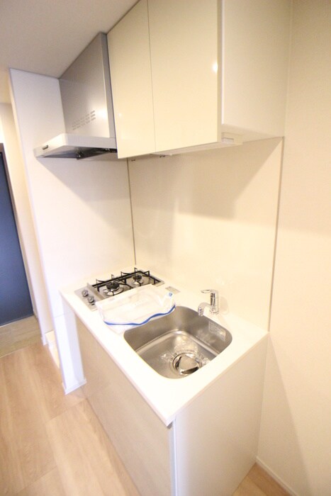 物件内観写真11　(キッチン)