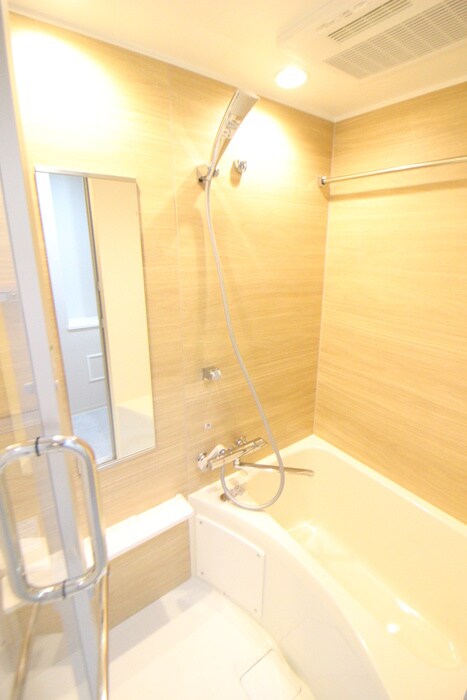 物件内観写真12　(バス／シャワールーム等)