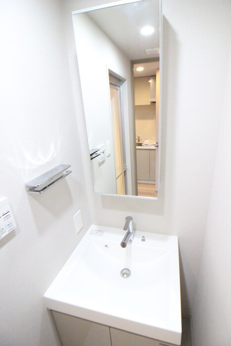 物件内観写真14　(洗面)