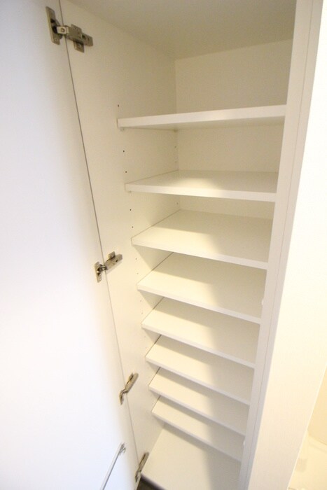 物件内観写真15　(靴箱)