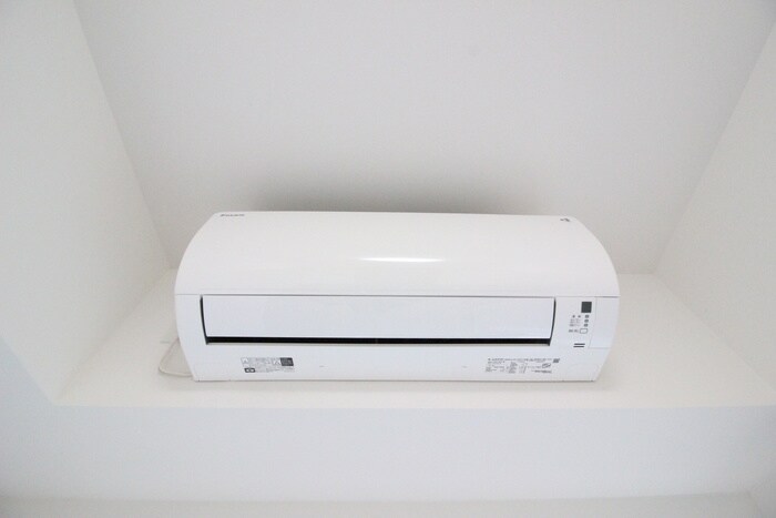 ドゥーエ亀戸Ⅲの内観写真