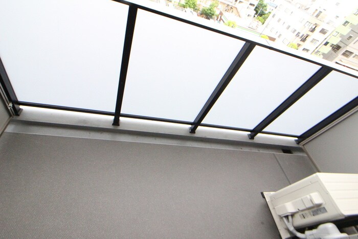 物件内観写真21　(ベランダ・バルコニー)