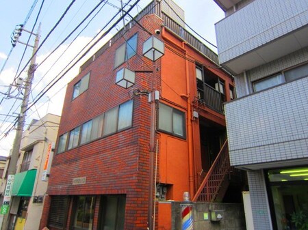 メゾン望月外観写真