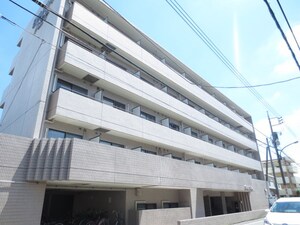 日神パレス八王子（302）外観写真