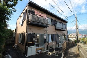 ルモン渋沢駅西外観写真