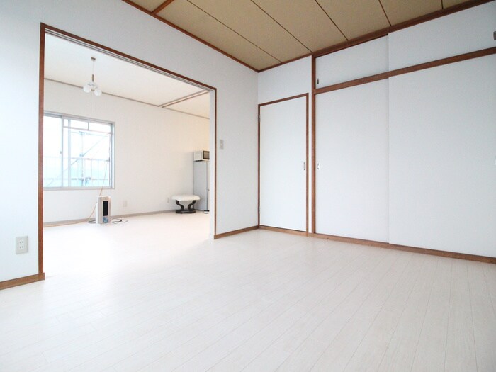 物件内観写真7　(居室)