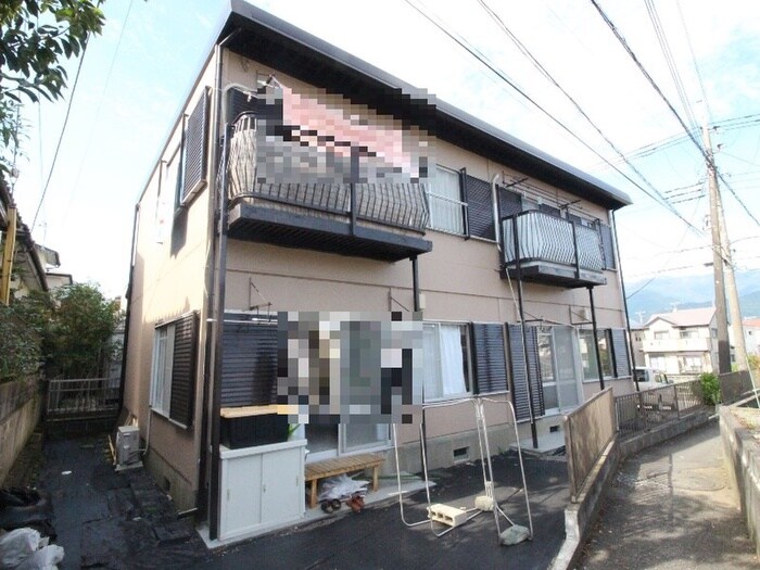 物件外観写真4　(外観写真)