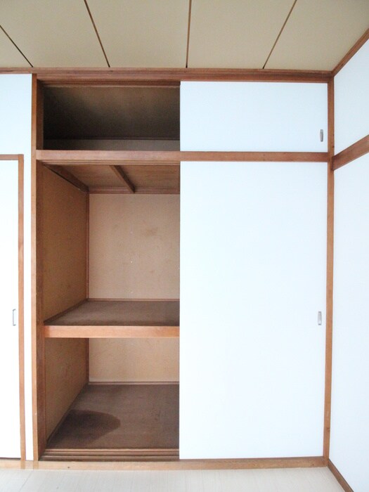 物件内観写真9　(収納)