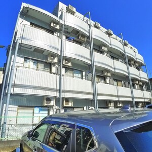 ロイヤルパレス（307）外観写真