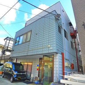イシグロハイツ外観写真