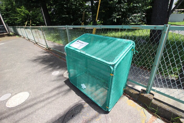 物件外観写真3　(建物設備)