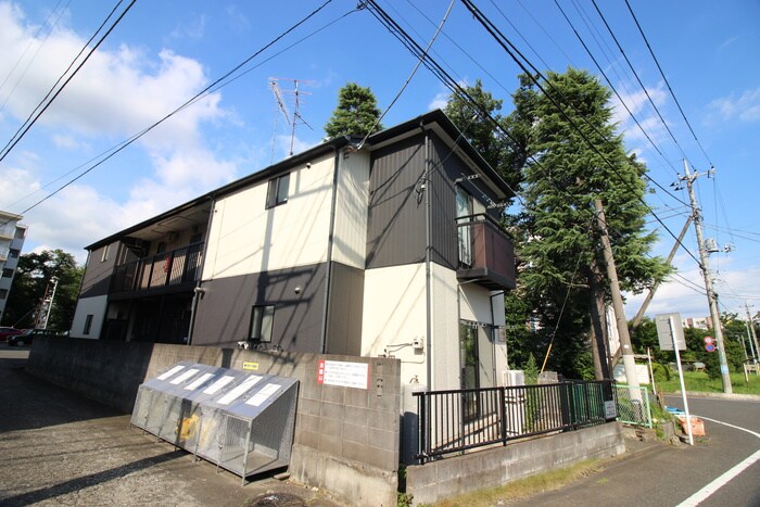 物件外観写真5　(外観写真)