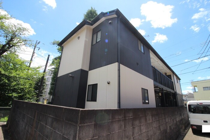 物件外観写真6　(外観写真)