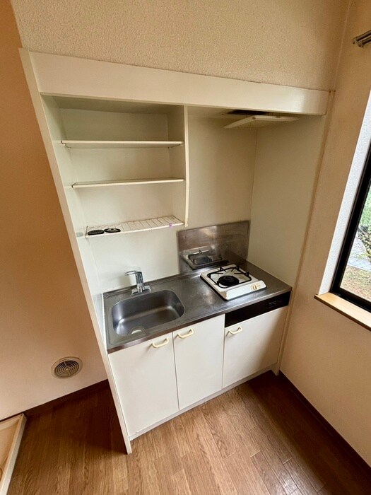 物件内観写真11　(キッチン)