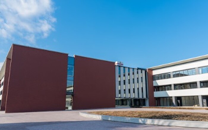 桜美林大学ひなたやまキャンパス