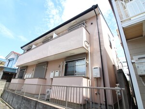 Ｍハイツ外観写真