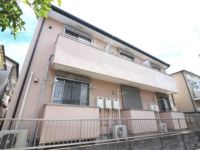 物件外観写真4　(外観写真)