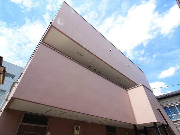 物件外観写真5　(外観写真)