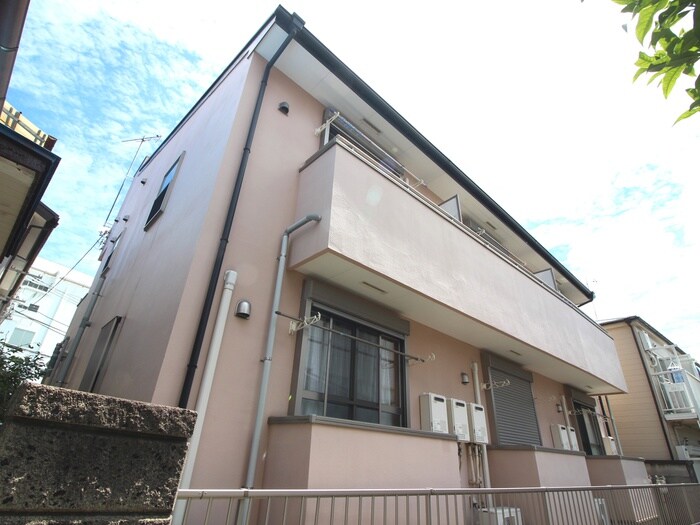 物件外観写真6　(外観写真)