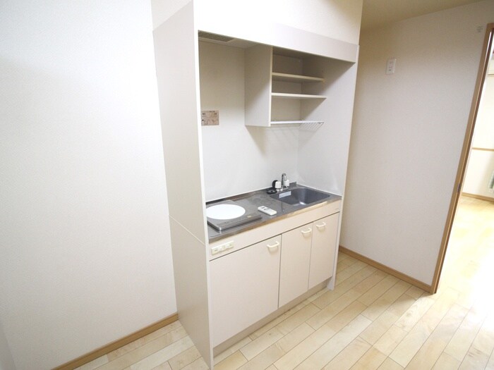 物件内観写真11　(キッチン)