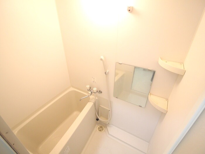 物件内観写真12　(バス／シャワールーム等)