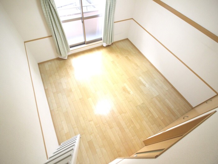 物件内観写真19　(居室)