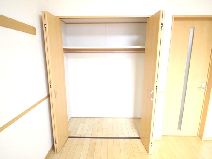 物件内観写真20　(収納)