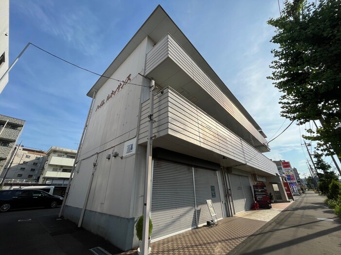 物件外観写真2　(その他)