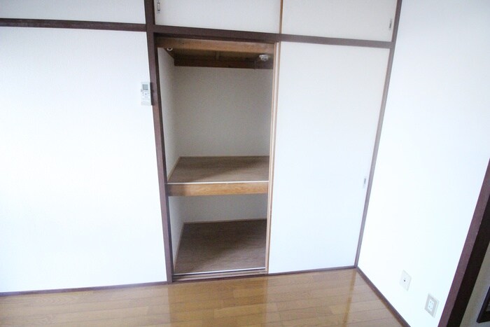 物件内観写真9　(収納)