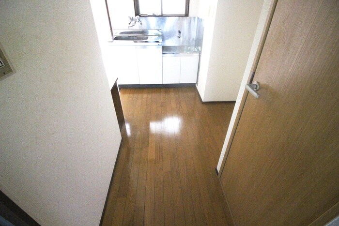 物件内観写真22　(廊下)