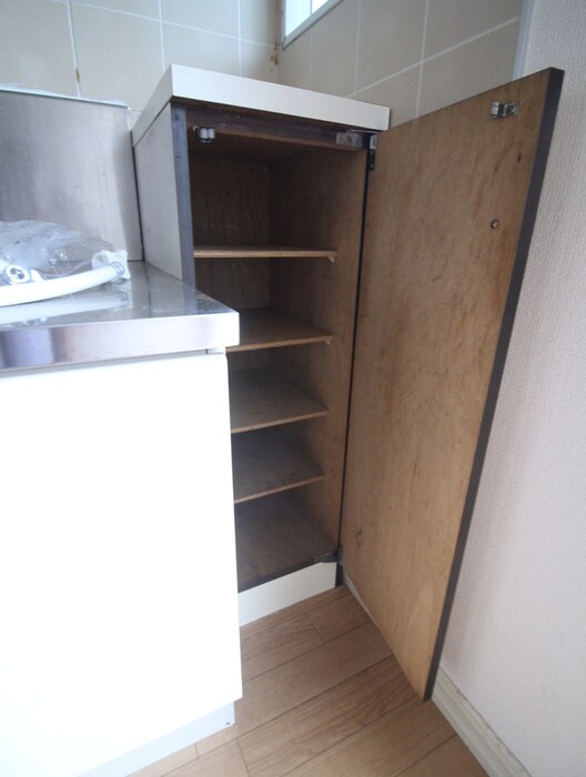 物件内観写真20　(靴箱)