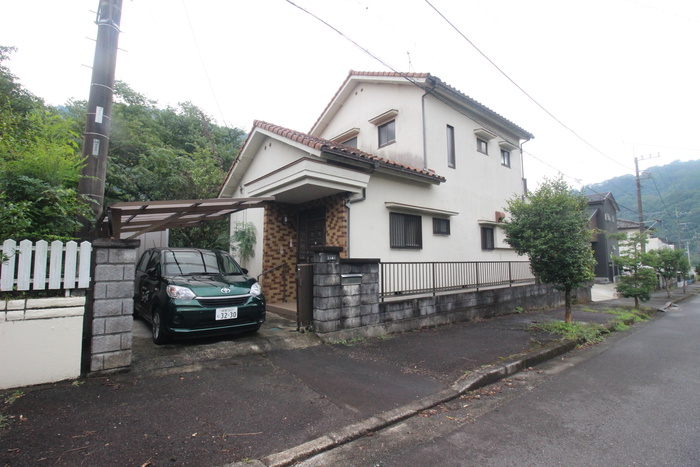 仮)菖蒲住宅