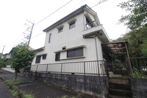 仮)菖蒲住宅外観写真