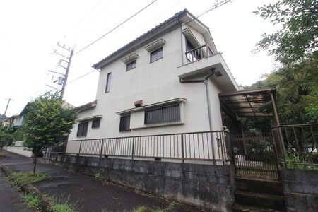 仮)菖蒲住宅外観写真