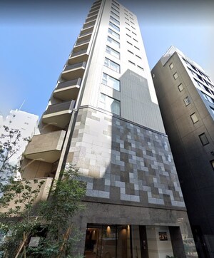 ｺﾝｼｪﾘｱ新橋TOKYOPREMIUM（1501）外観写真