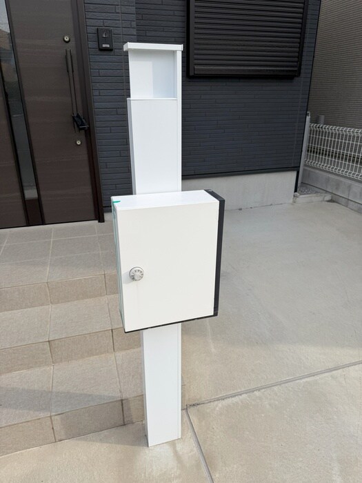 物件外観写真3　(建物設備)