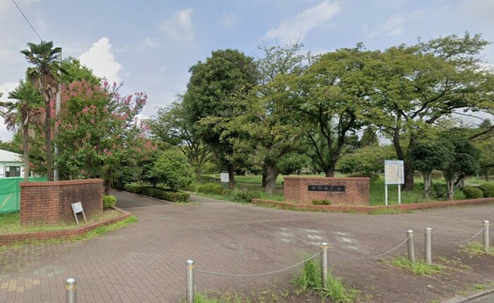 物件外観写真6　(周辺環境)