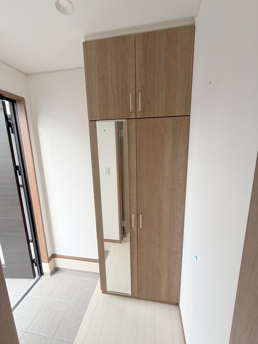 物件内観写真14　(靴箱)