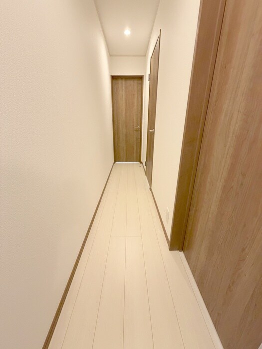 物件内観写真21　(廊下)