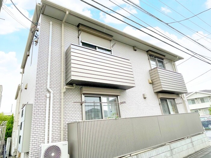 物件外観写真5　(外観写真)